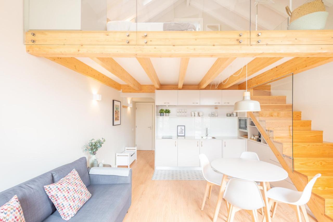 12 Sweet Caroline Apartment Porto Ngoại thất bức ảnh