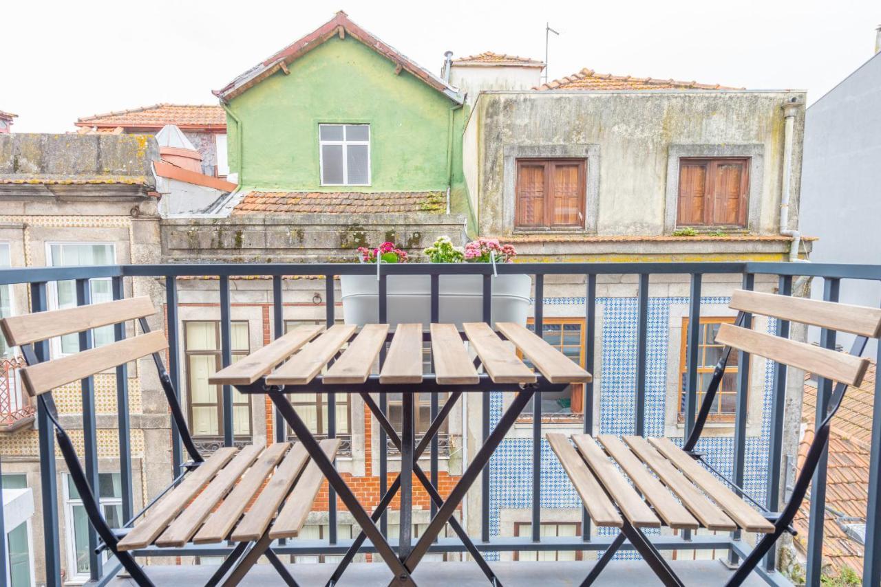 12 Sweet Caroline Apartment Porto Ngoại thất bức ảnh