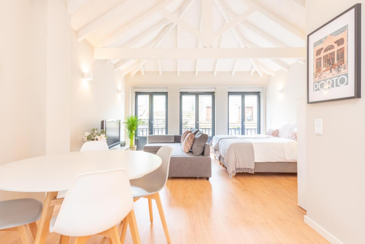12 Sweet Caroline Apartment Porto Ngoại thất bức ảnh
