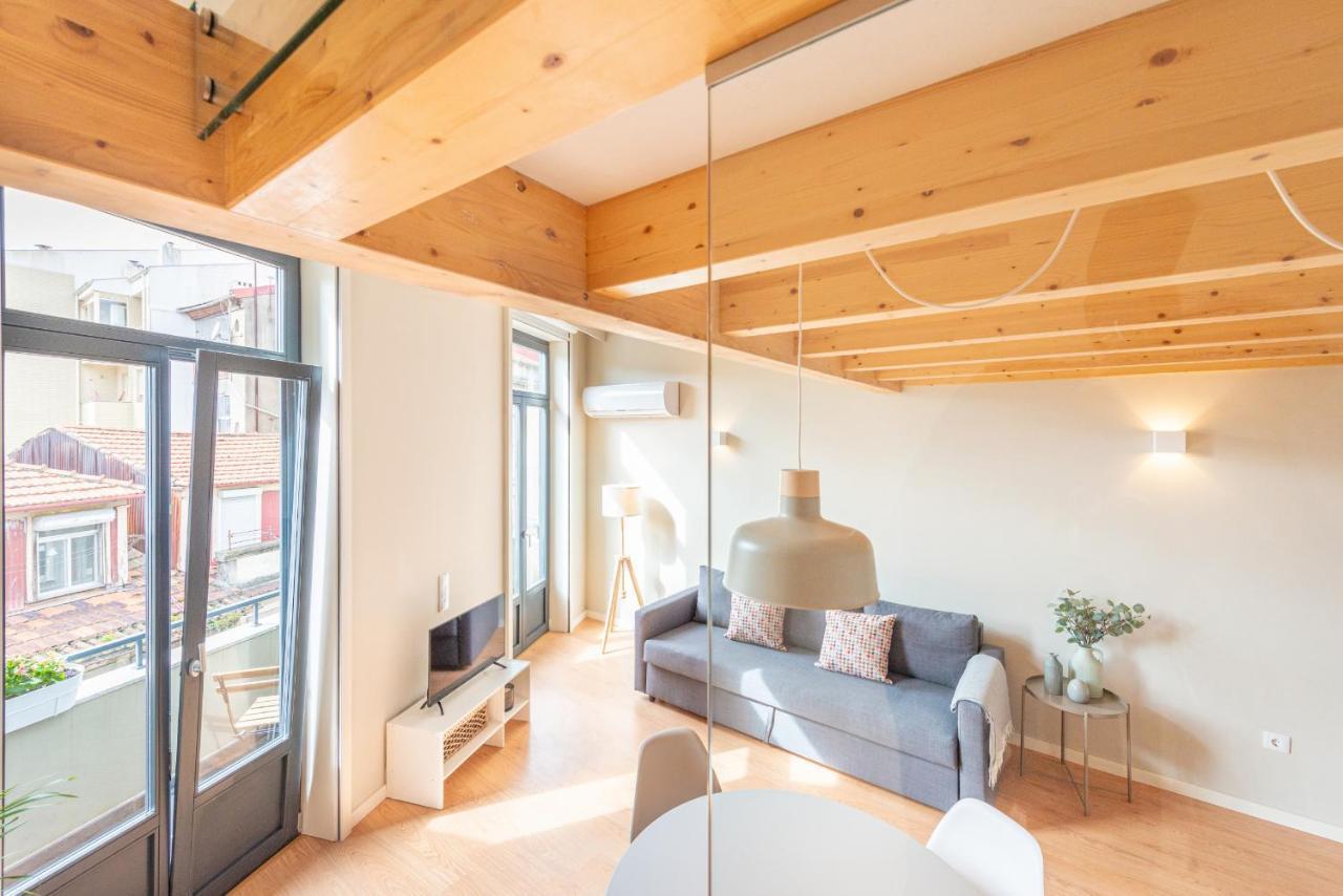 12 Sweet Caroline Apartment Porto Ngoại thất bức ảnh