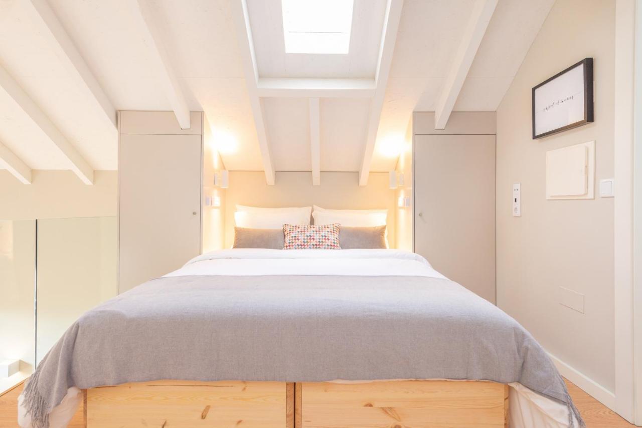 12 Sweet Caroline Apartment Porto Ngoại thất bức ảnh