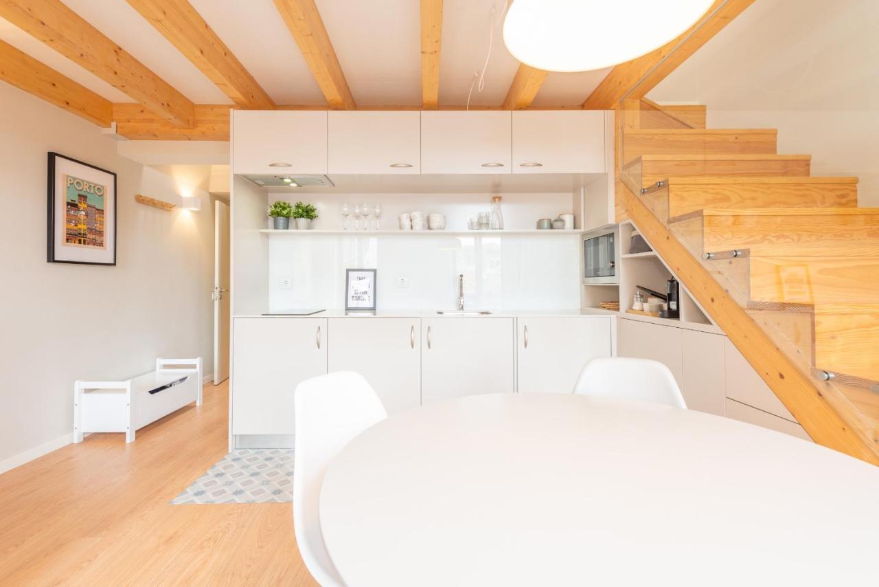12 Sweet Caroline Apartment Porto Ngoại thất bức ảnh
