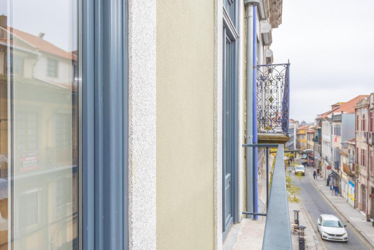 12 Sweet Caroline Apartment Porto Ngoại thất bức ảnh