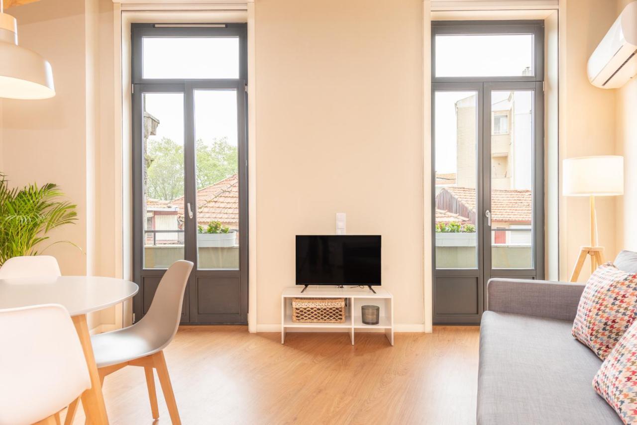 12 Sweet Caroline Apartment Porto Ngoại thất bức ảnh