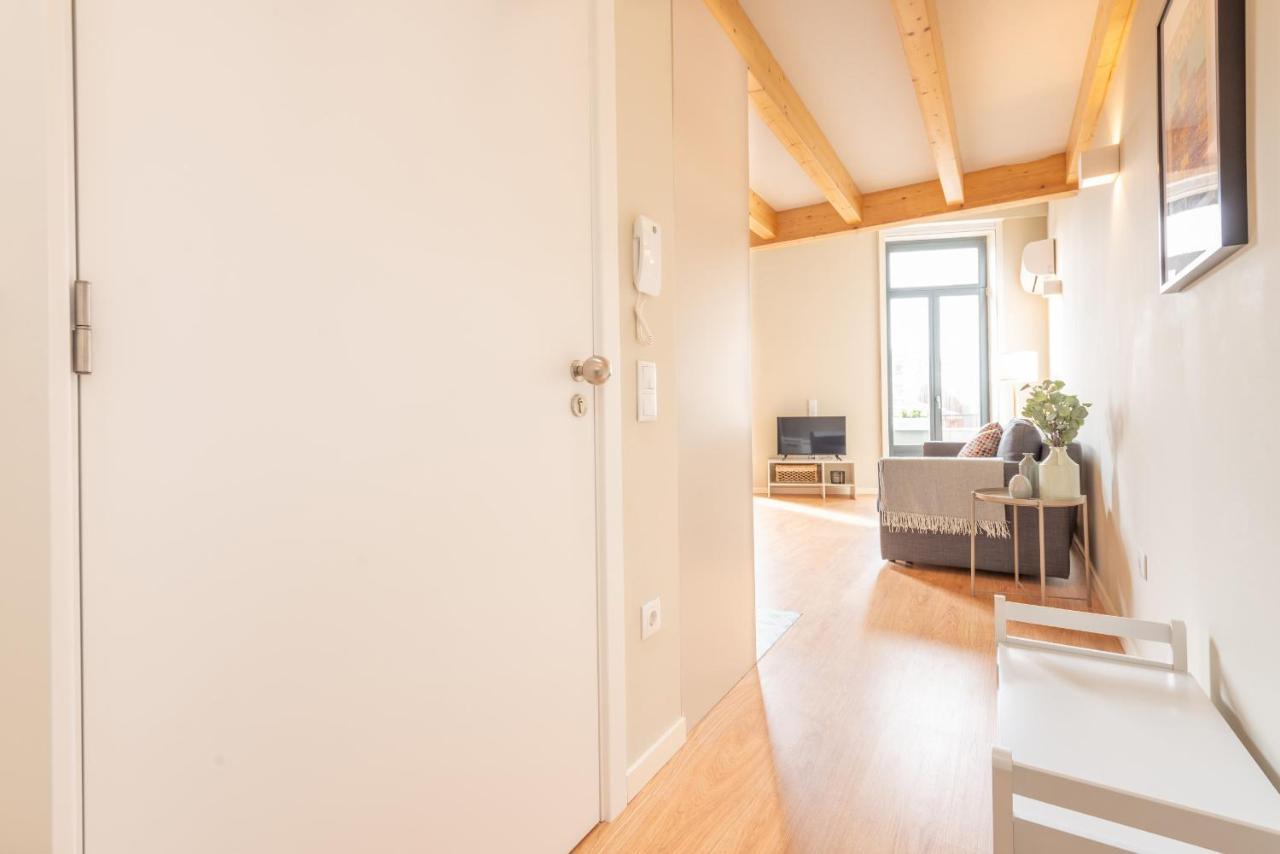 12 Sweet Caroline Apartment Porto Ngoại thất bức ảnh