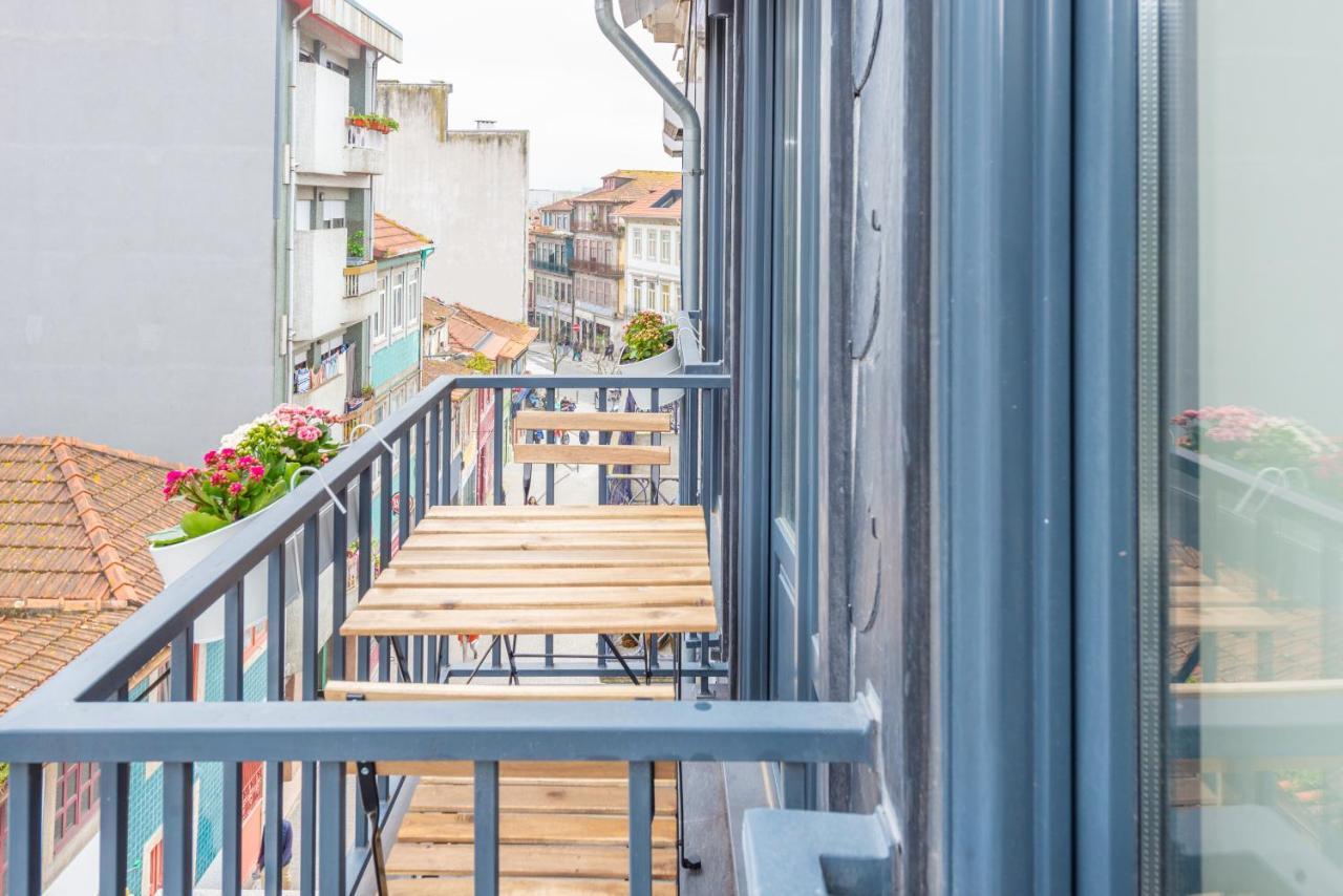 12 Sweet Caroline Apartment Porto Ngoại thất bức ảnh