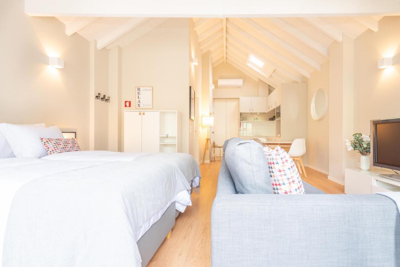 12 Sweet Caroline Apartment Porto Ngoại thất bức ảnh