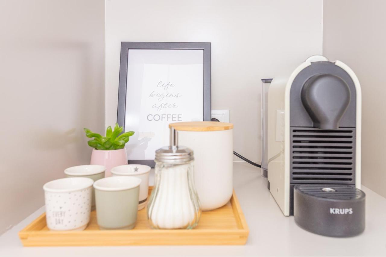 12 Sweet Caroline Apartment Porto Ngoại thất bức ảnh