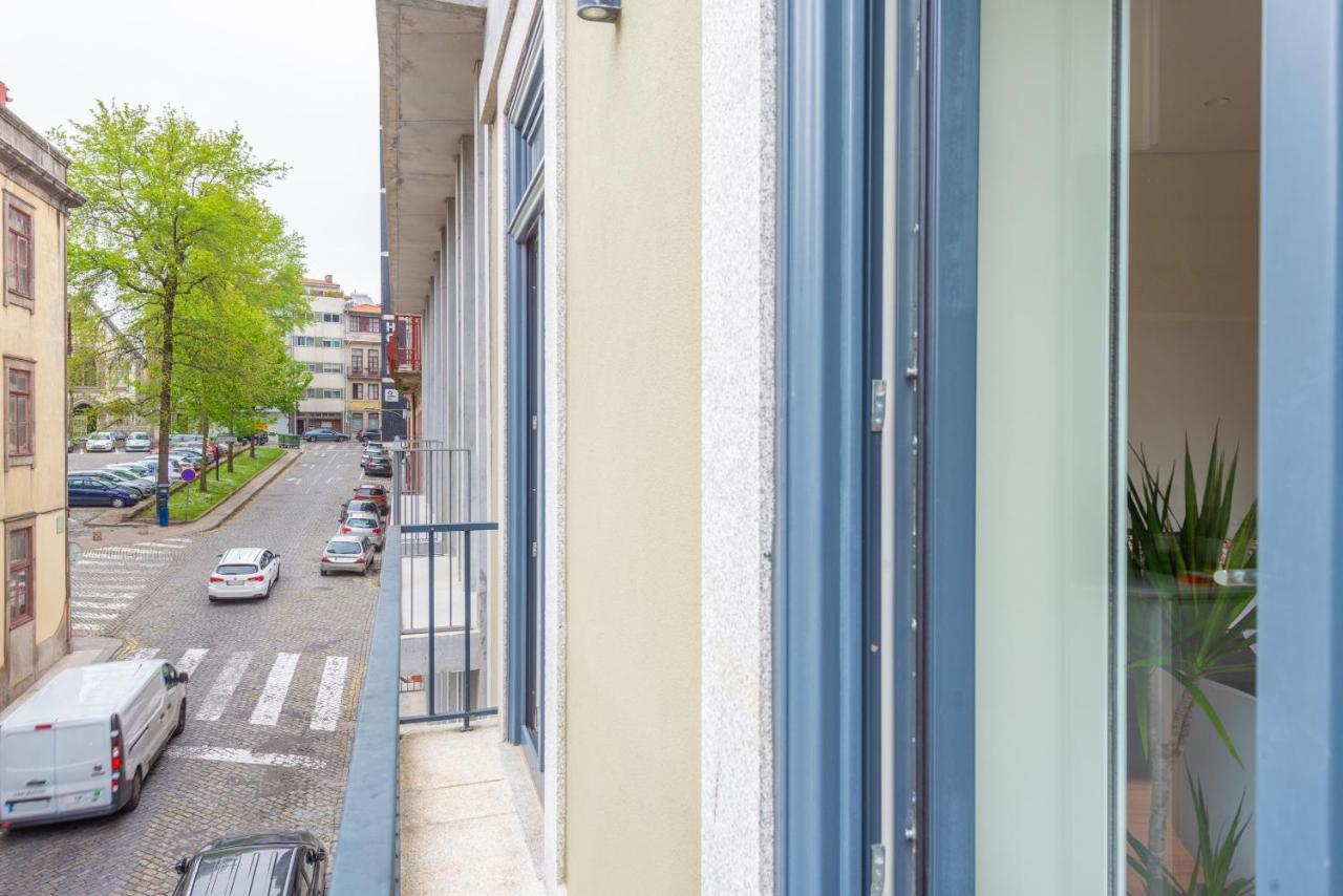 12 Sweet Caroline Apartment Porto Ngoại thất bức ảnh