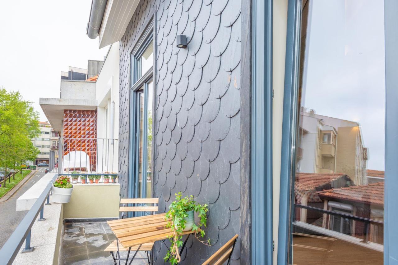 12 Sweet Caroline Apartment Porto Ngoại thất bức ảnh